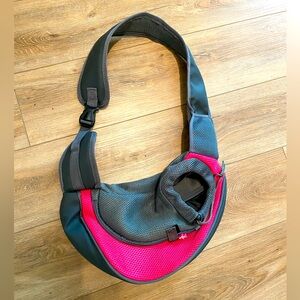 🌼 5 for $15 🌼 NWOT pet sling carrier